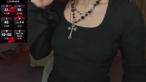 Marcelline online show from July 17, 2026, 2:07 am