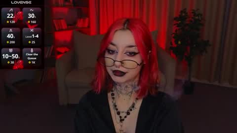 Marcelline online show from July 18, 2026, 2:49 am