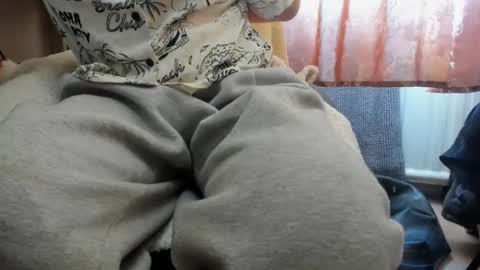 mistress_adel online show from February 18, 2026, 11:50 am