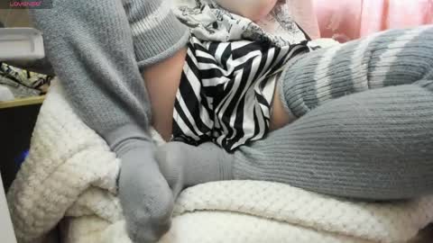 mistress_adel online show from March 18, 2026, 6:38 am