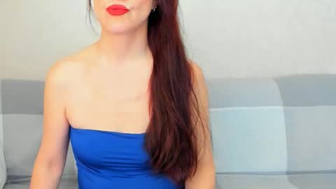 Victoria Eden online show from May 20, 2026, 9:26 am