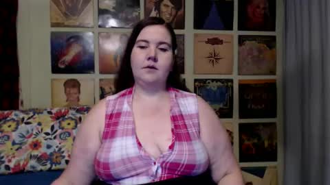 mistress_hailey online show from April 23, 2026, 2:19 pm