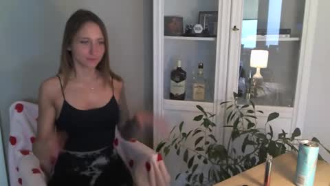 Mistress Cassie - Cash online show from February 5, 2025, 1:00 pm