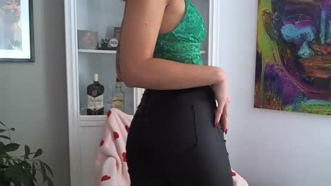 Mistress Cassie - Cash online show from February 16, 2025, 11:27 am