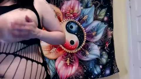 Mistress Kaha online show from July 7, 2026, 7:51 pm