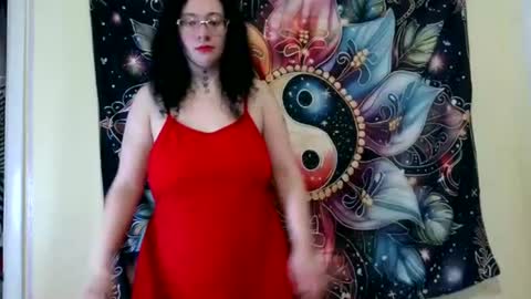 Mistress Kaha online show from July 22, 2026, 8:44 pm