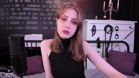 Mistress Marlene online show from December 21, 2024, 6:34 pm