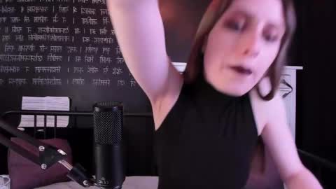 Snapshot of mistress_marlene chatting on May 17, 2026, 7:39 am Mistress Marlene online show from May 17, 2026, 7:39 am