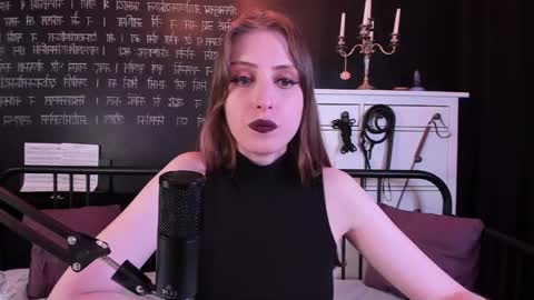 Snapshot of mistress_marlene chatting on May 23, 2026, 8:18 am Mistress Marlene online show from May 23, 2026, 8:18 am