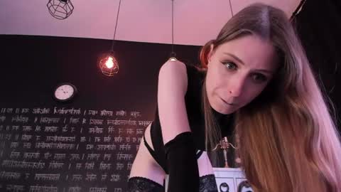Mistress Marlene online show from June 27, 2026, 6:07 am