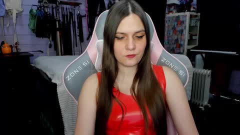 Dirty Priest and Ivi online show from March 4, 2025, 6:07 pm