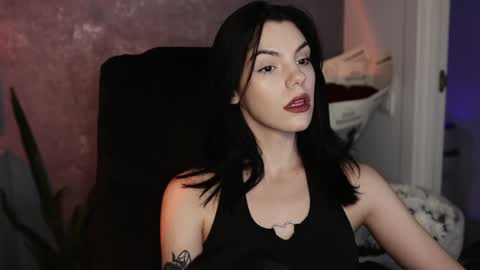 Snapshot of mistress_rochelle chatting on January 29, 2025, 5:13 pm Miss Rochelle online show from January 29, 2025, 5:13 pm