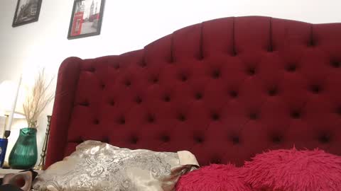 Goddess Katerina online show from March 4, 2025, 2:38 am