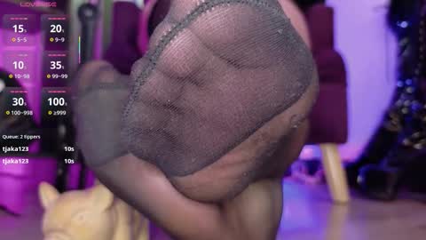 Jhadee online show from November 12, 2025, 7:35 pm