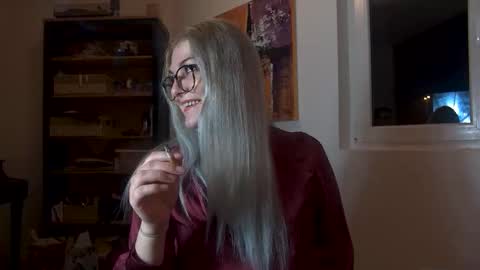 Snapshot of mistressmarlena chatting on February 2, 2026, 9:24 pm Mistress Marlena online show from February 2, 2026, 9:24 pm