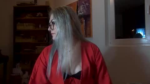 Snapshot of mistressmarlena chatting on February 4, 2026, 9:42 pm Mistress Marlena online show from February 4, 2026, 9:42 pm
