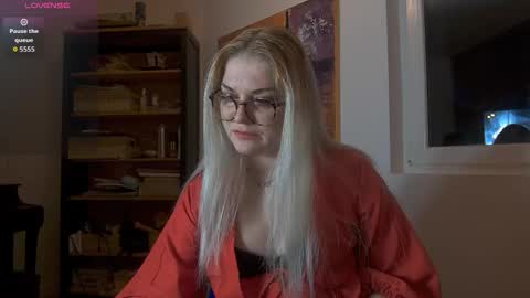 Snapshot of mistressmarlena chatting on February 16, 2026, 8:38 pm Mistress Marlena online show from February 16, 2026, 8:38 pm
