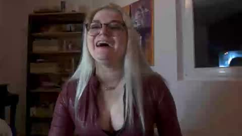 Snapshot of mistressmarlena chatting on February 20, 2026, 9:59 pm Mistress Marlena online show from February 20, 2026, 9:59 pm