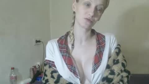 Snapshot of mistressmilly32 chatting on March 7, 2026, 10:45 am mistressmilly32 online show from March 7, 2026, 10:45 am