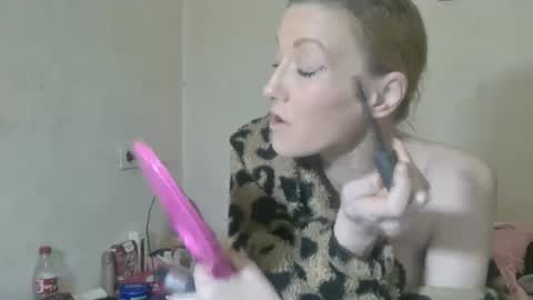 Snapshot of mistressmilly32 chatting on March 11, 2026, 11:05 am mistressmilly32 online show from March 11, 2026, 11:05 am