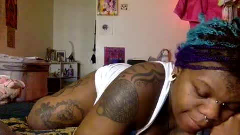 Snapshot of mistressmystii chatting on June 22, 2026, 4:53 am Mistress Mystii online show from June 22, 2026, 4:53 am