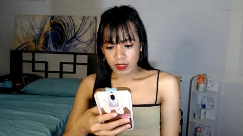 Snapshot of mistressnicoletrans chatting on December 7, 2024, 2:57 pm SexyCutieNicole online show from December 7, 2024, 2:57 pm
