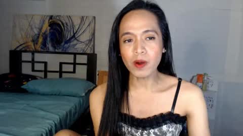 Snapshot of mistressnicoletrans chatting on December 16, 2024, 5:59 am SexyCutieNicole online show from December 16, 2024, 5:59 am