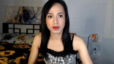 Snapshot of mistressnicoletrans chatting on December 21, 2024, 10:28 am SexyCutieNicole online show from December 21, 2024, 10:28 am
