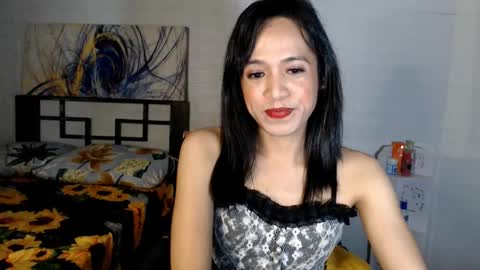 Snapshot of mistressnicoletrans chatting on December 28, 2024, 10:47 am SexyCutieNicole online show from December 28, 2024, 10:47 am