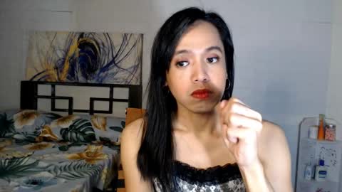 Snapshot of mistressnicoletrans chatting on February 1, 2025, 9:21 am SexyCutieNicole online show from February 1, 2025, 9:21 am