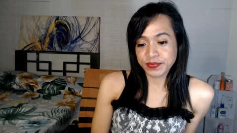 Snapshot of mistressnicoletrans chatting on February 5, 2025, 6:26 pm SexyCutieNicole online show from February 5, 2025, 6:26 pm