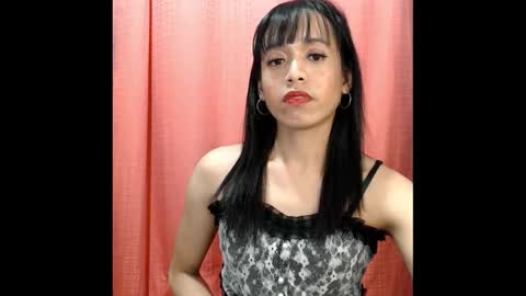 Snapshot of mistressnicoletrans chatting on March 8, 2025, 3:56 pm SexyCutieNicole online show from March 8, 2025, 3:56 pm
