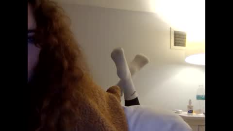 Mistress Red online show from September 21, 2025, 10:33 pm