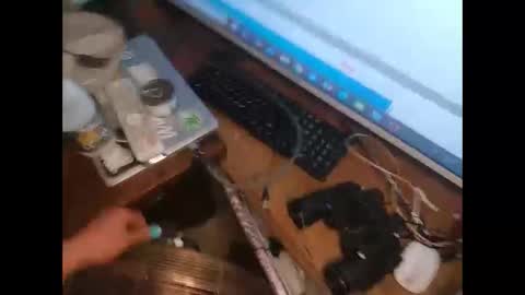 Snapshot of mistresstiasissy chatting on December 22, 2025, 2:25 pm mistresstiasissy online show from December 22, 2025, 2:25 pm