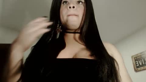 ALICE MADANE online show from March 8, 2025, 11:18 pm