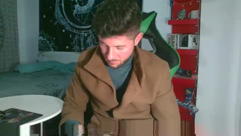 Snapshot of mistxss chatting on December 30, 2024, 1:36 pm mistxss online show from December 30, 2024, 1:36 pm