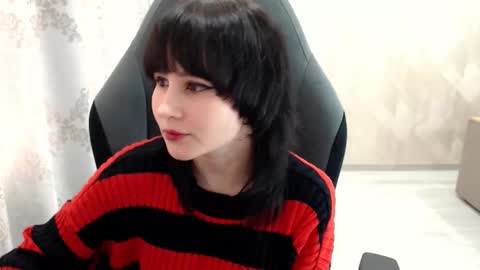 misty_dark online show from October 9, 2025, 10:24 am