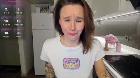 misty_myers online show from February 27, 2026, 7:25 pm