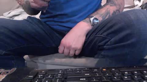 Mister  Misty LiPz online show from March 10, 2025, 12:26 pm