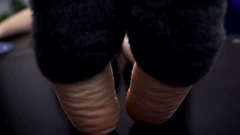 MistyBarnes NONUDE MODEL online show from December 8, 2024, 2:30 pm