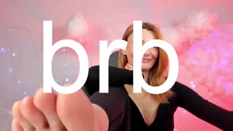 MistyBarnes NONUDE MODEL online show from March 10, 2025, 6:01 pm