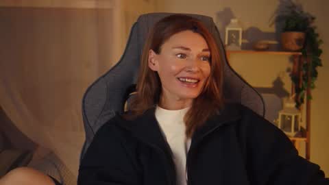 MistyBarnes NONUDE MODEL online show from January 8, 2026, 1:46 pm