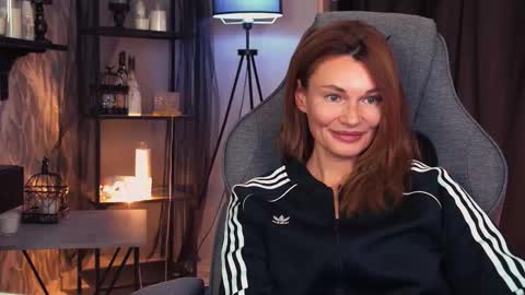 MistyBarnes NONUDE MODEL online show from February 21, 2026, 2:29 pm