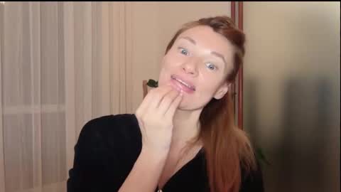 MistyBarnes NONUDE MODEL online show from March 22, 2026, 7:17 pm