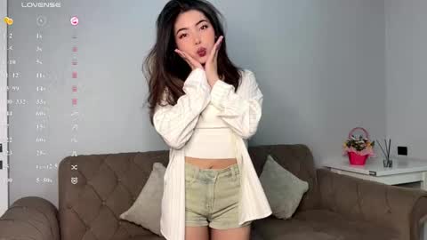 Mei  online show from June 1, 2026, 10:17 am