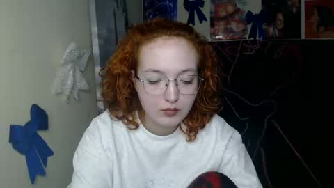 Aria online show from February 23, 2026, 1:08 pm