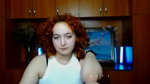 Aria online show from March 14, 2026, 1:55 am