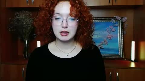 Aria online show from March 30, 2026, 6:03 am