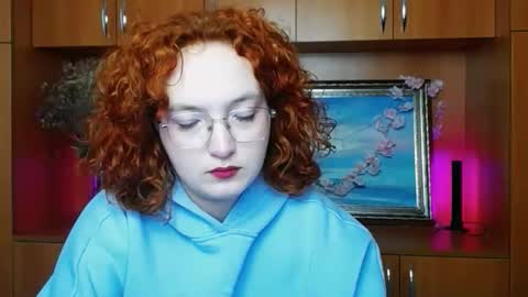 Aria online show from March 31, 2026, 6:14 am