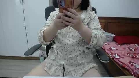 Misumiko96 online show from March 19, 2026, 9:24 am